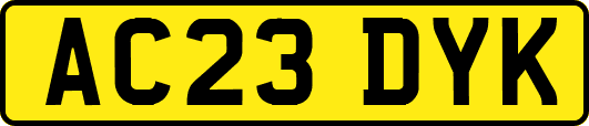 AC23DYK