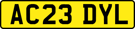 AC23DYL