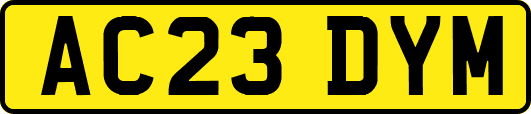 AC23DYM