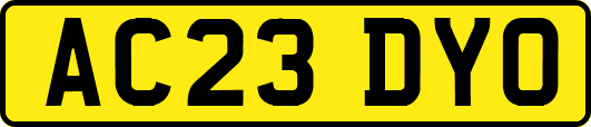 AC23DYO