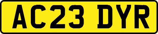 AC23DYR