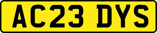 AC23DYS