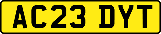 AC23DYT
