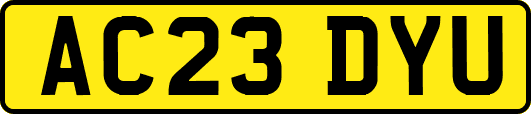 AC23DYU