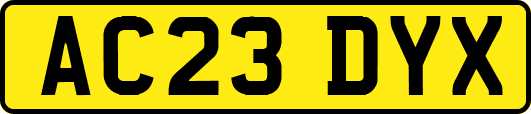 AC23DYX
