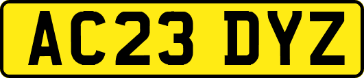 AC23DYZ