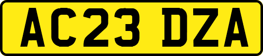 AC23DZA