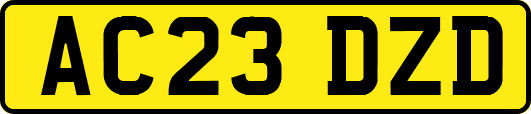 AC23DZD