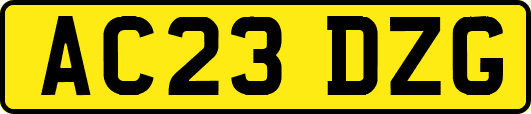 AC23DZG