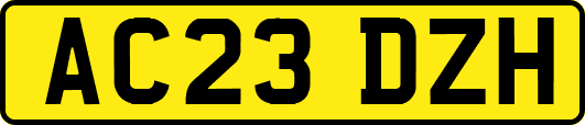 AC23DZH