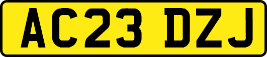 AC23DZJ