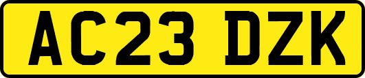 AC23DZK