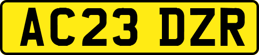 AC23DZR