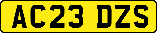AC23DZS
