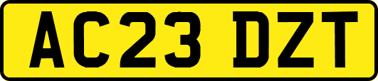 AC23DZT
