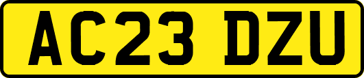 AC23DZU