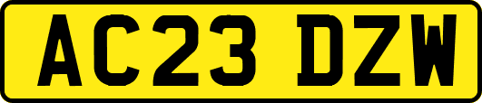 AC23DZW