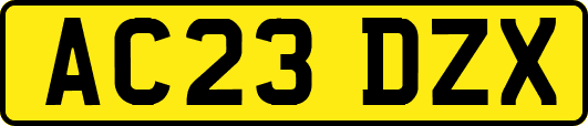 AC23DZX