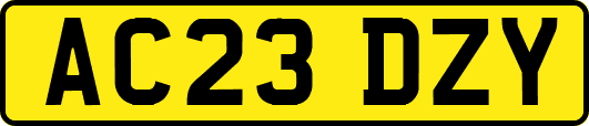 AC23DZY