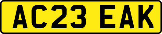 AC23EAK