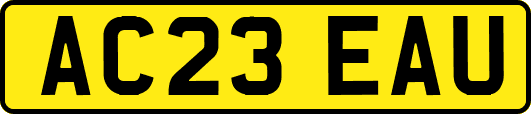 AC23EAU