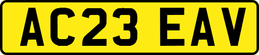 AC23EAV