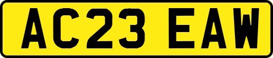 AC23EAW