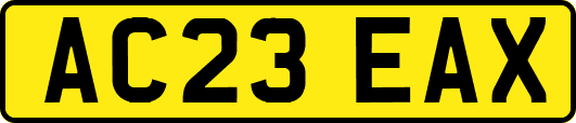 AC23EAX