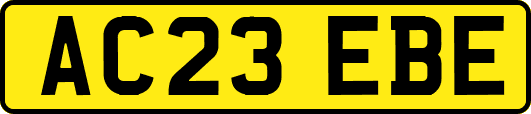AC23EBE