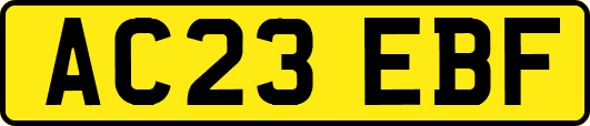 AC23EBF