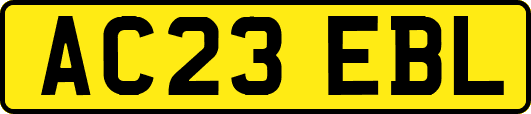 AC23EBL