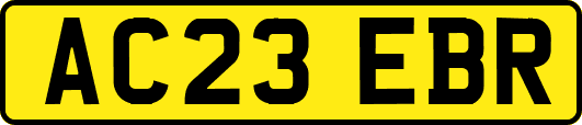 AC23EBR