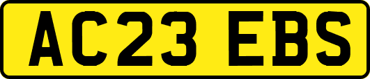 AC23EBS