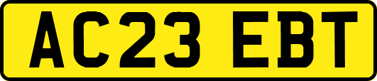 AC23EBT