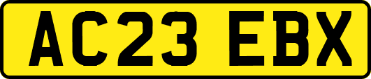 AC23EBX