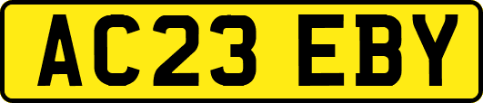 AC23EBY