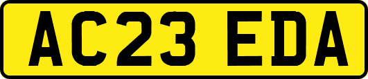 AC23EDA