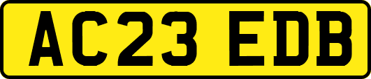 AC23EDB