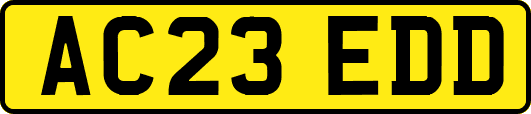 AC23EDD