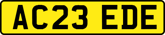 AC23EDE