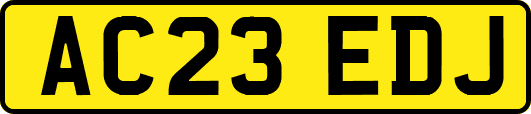 AC23EDJ