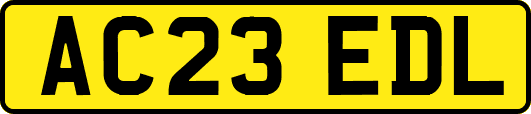 AC23EDL