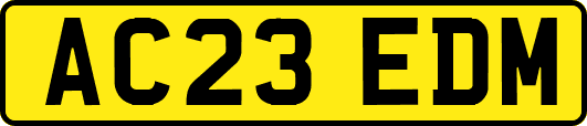 AC23EDM
