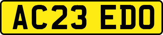 AC23EDO