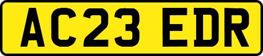 AC23EDR