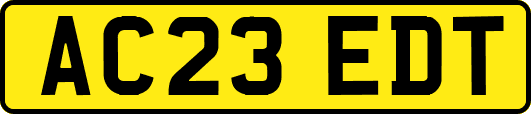 AC23EDT
