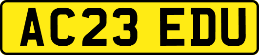 AC23EDU