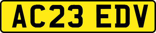 AC23EDV