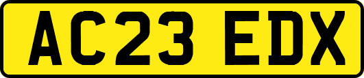 AC23EDX
