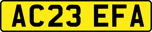 AC23EFA
